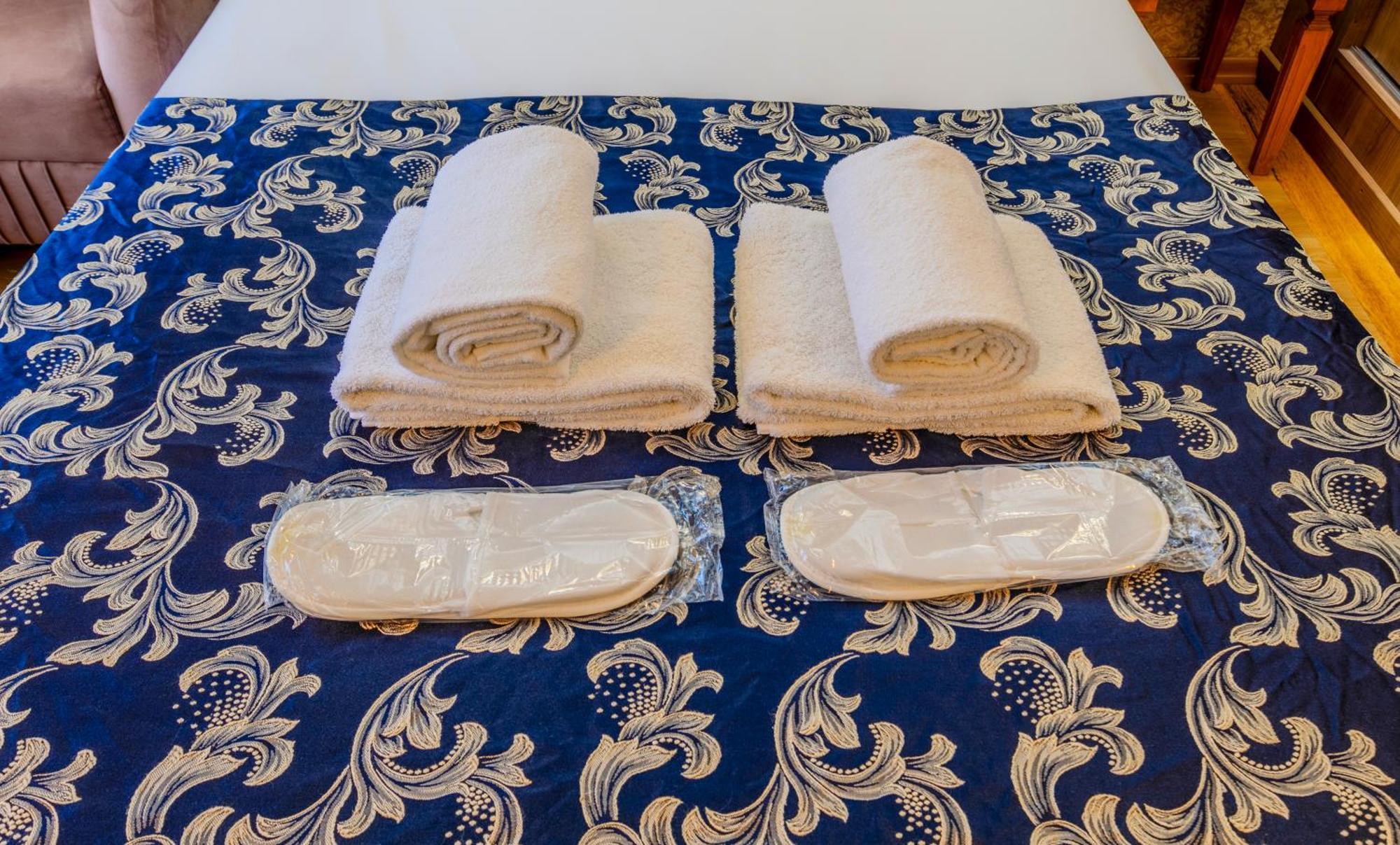 Hamit Hotel Istanbul Ngoại thất bức ảnh