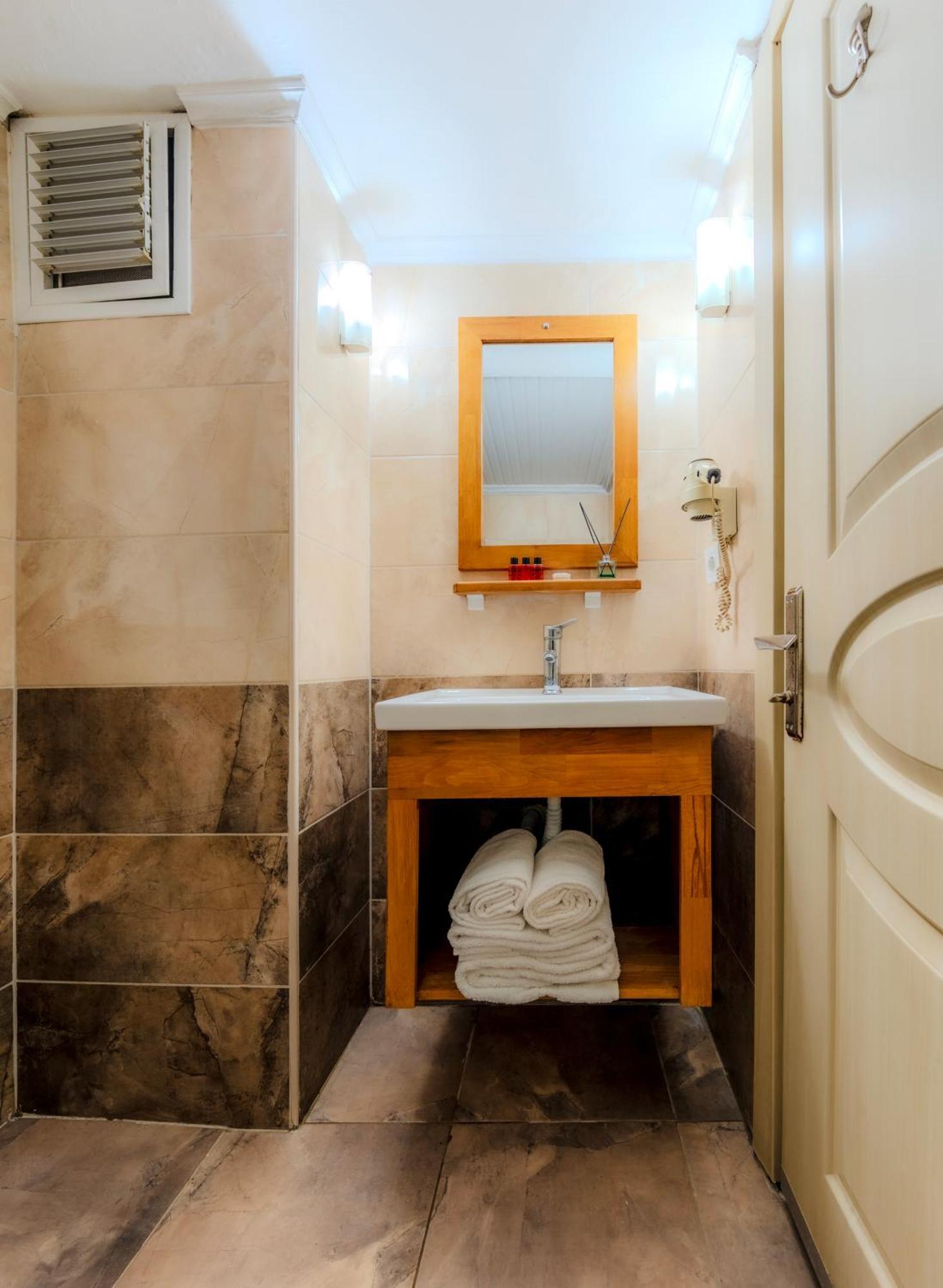 Hamit Hotel Istanbul Ngoại thất bức ảnh